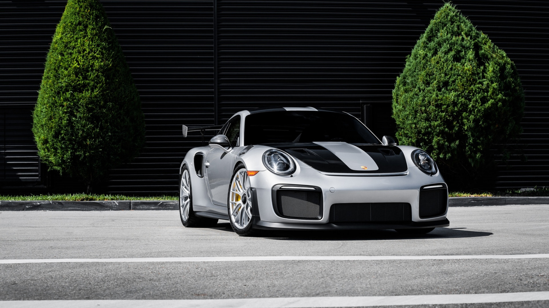 Wallpapers Cars Porsche 