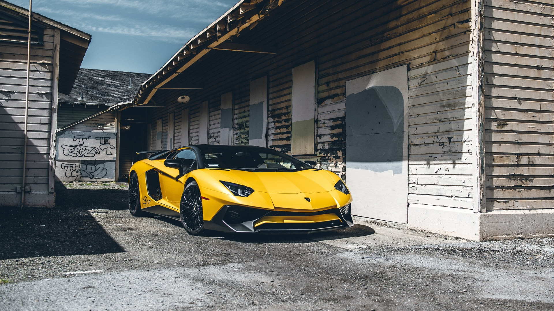 Wallpapers Cars Lamborghini 