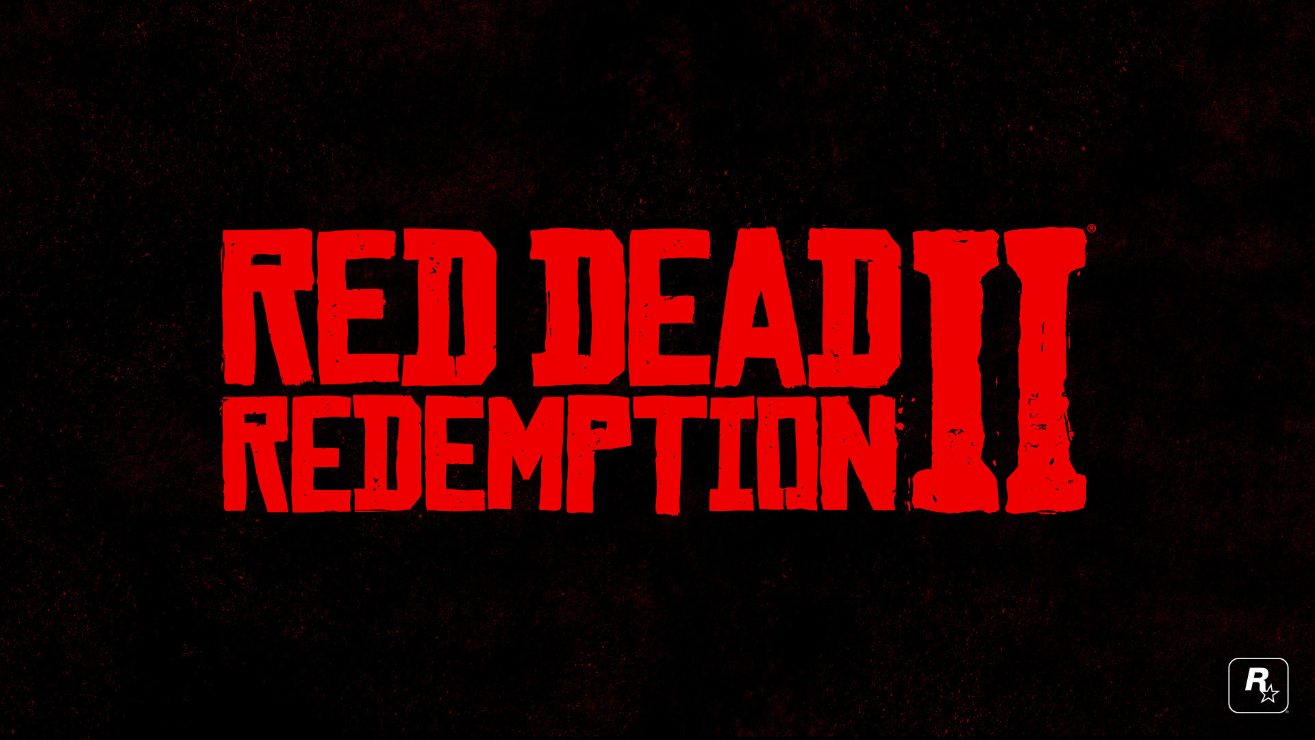 Wallpapers Video Games Red Dead Redemption 2 