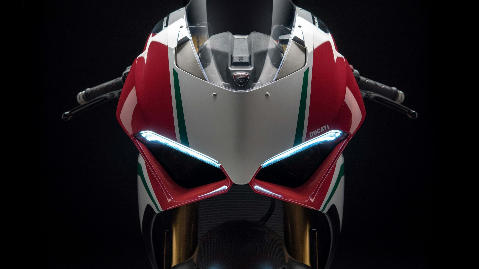 Wallpapers Motorbikes Ducati 