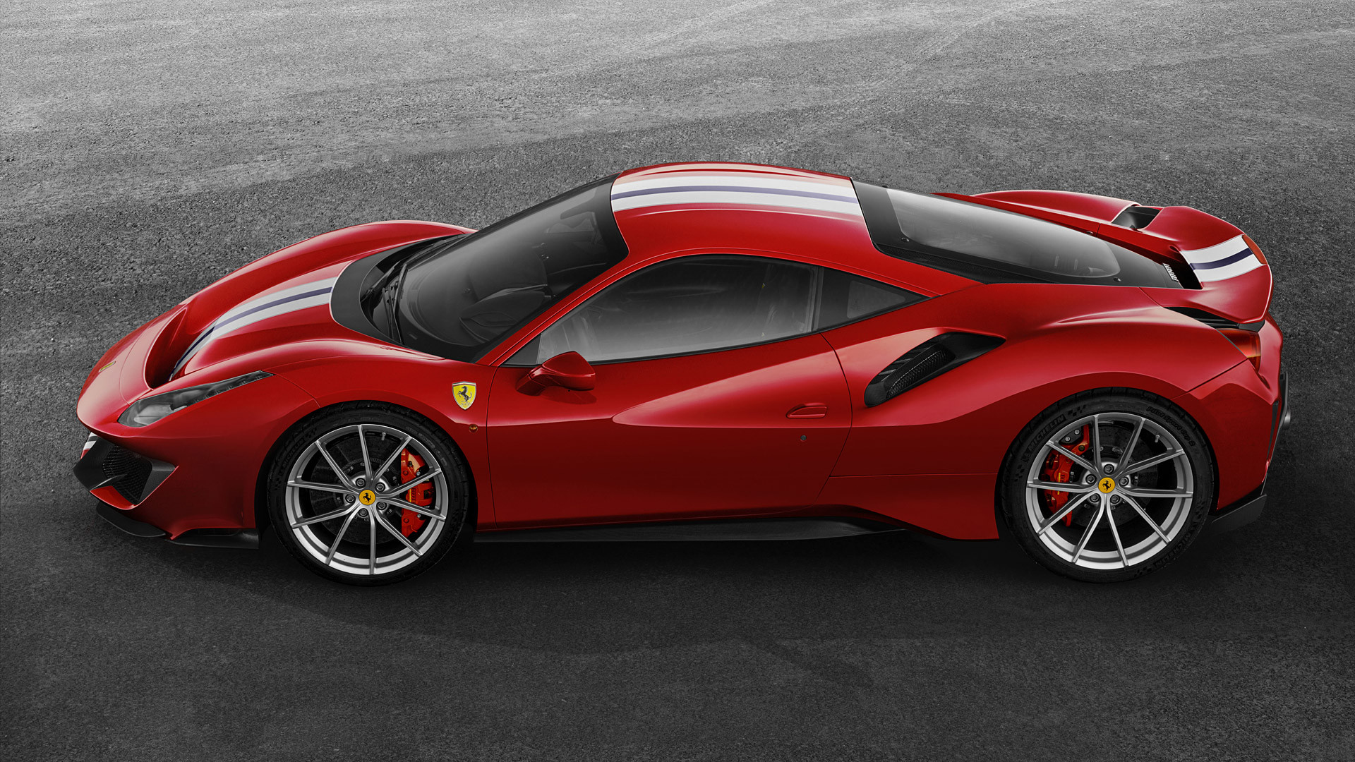 Wallpapers Cars Ferrari 