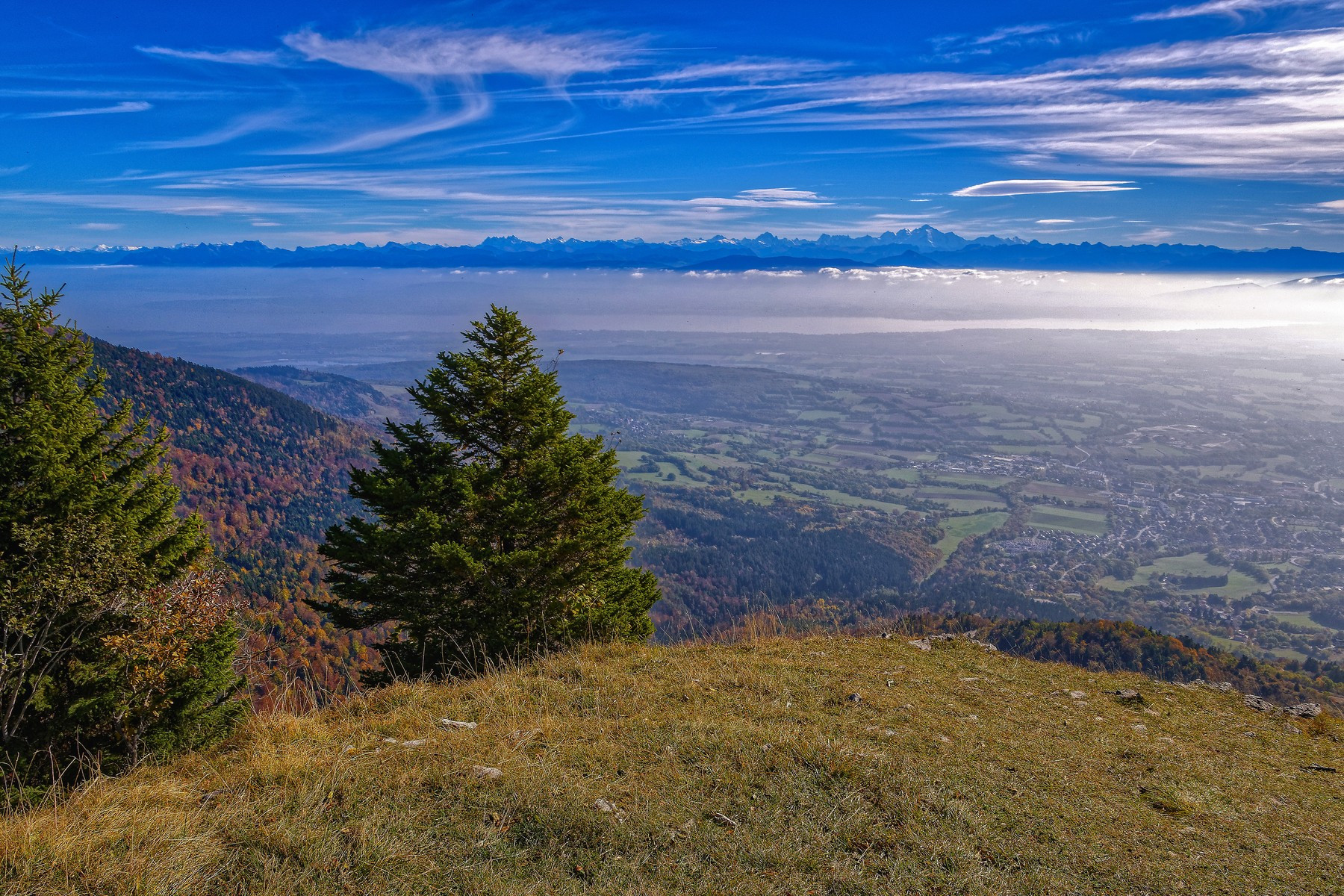 Fonds d'cran Nature Paysages 