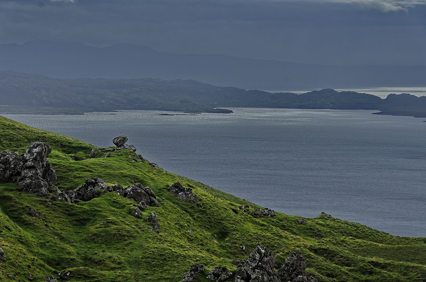 Fonds d'cran Voyages : Europe Ecosse Ecosse