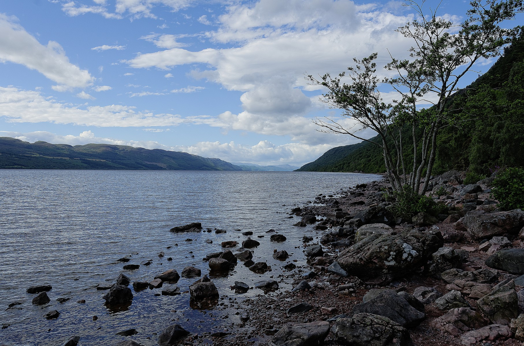 Fonds d'cran Voyages : Europe Ecosse Ecosse