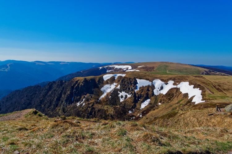 Fonds d'cran Nature Montagnes Hautes Vosges