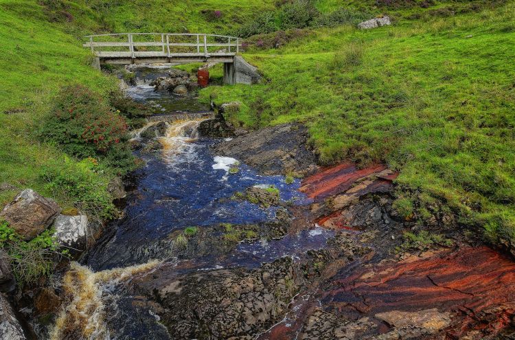 Wallpapers Trips : Europ Scotland Ecosse