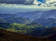  Nature Hautes Vosges