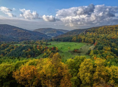  Nature Vosges du Nord