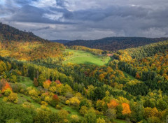  Nature Vosges du Nord