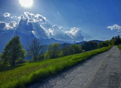  Nature Alpes