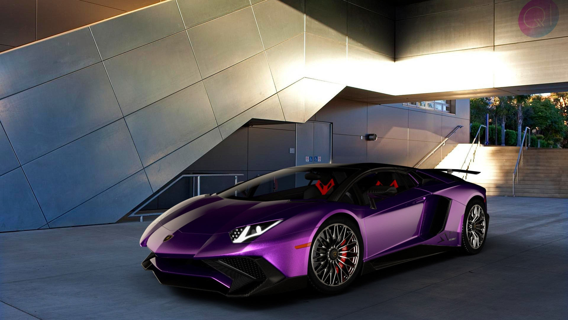 Wallpapers Cars Lamborghini 