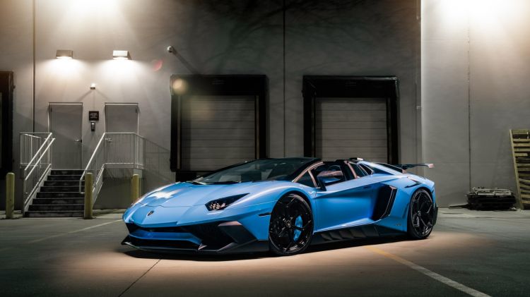 Wallpapers Cars Lamborghini Wallpaper N470027