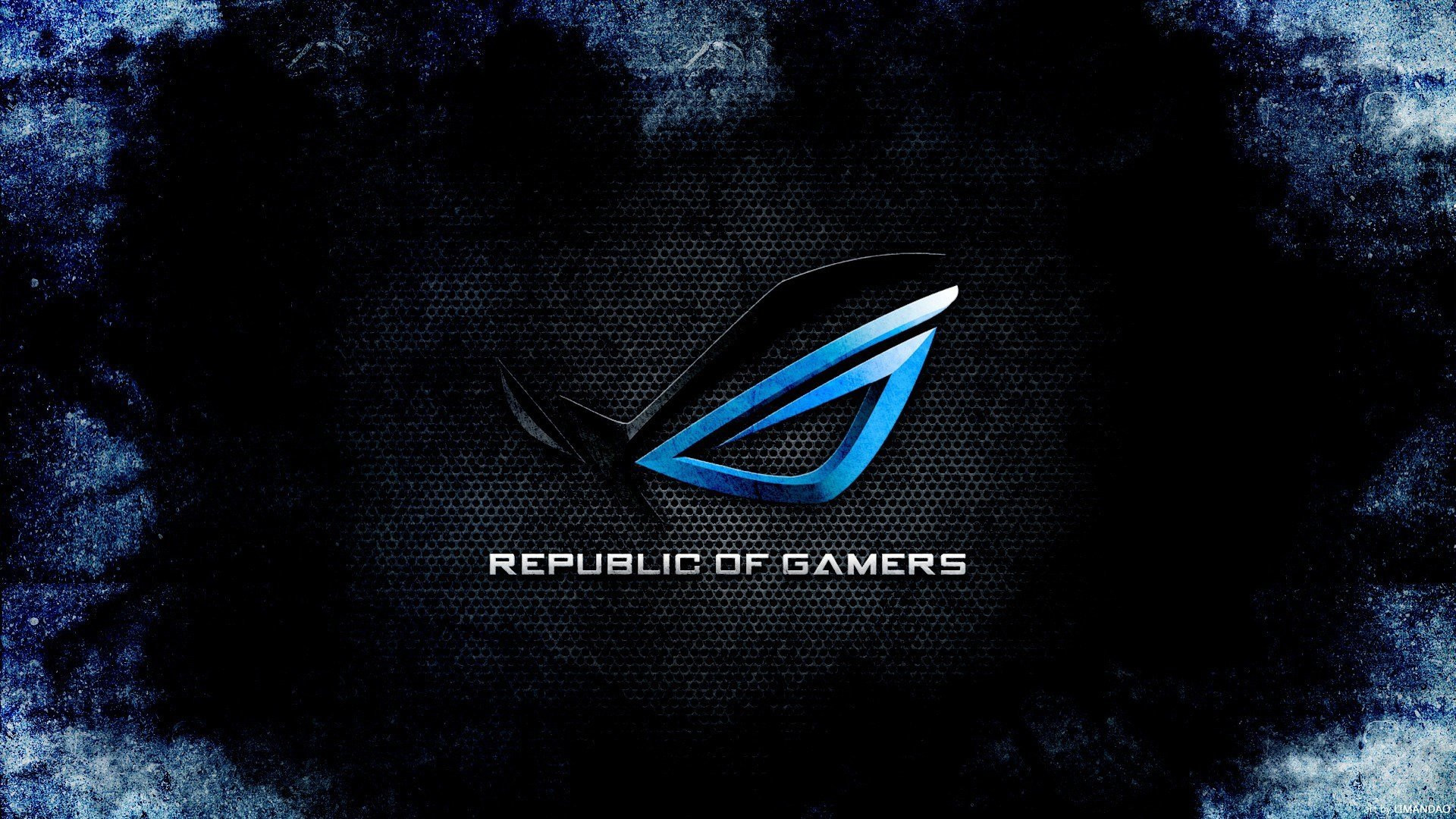 Fonds d'cran Informatique Divers Republic of Gamers 4K Wallpapers