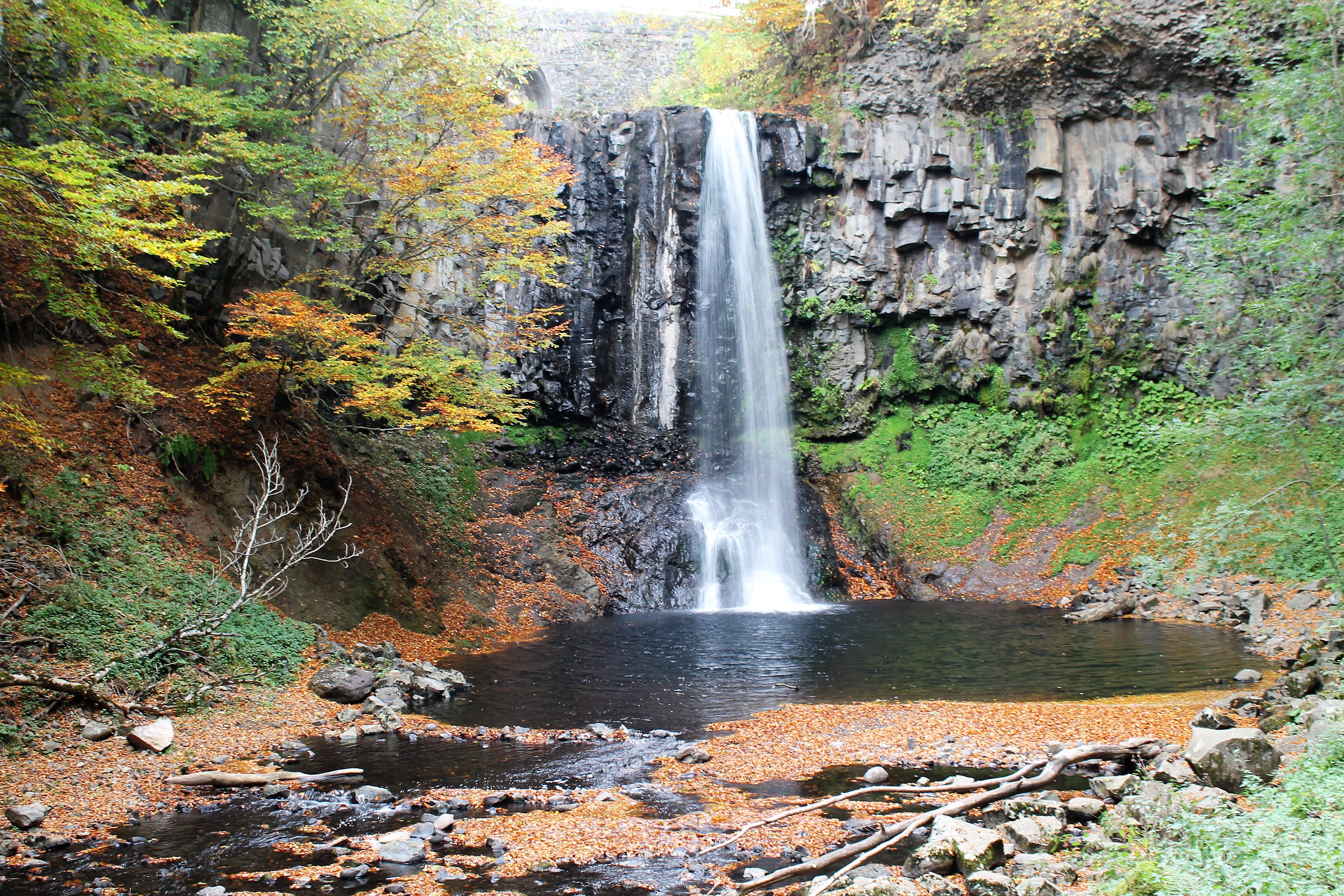 Wallpapers Nature Waterfalls 