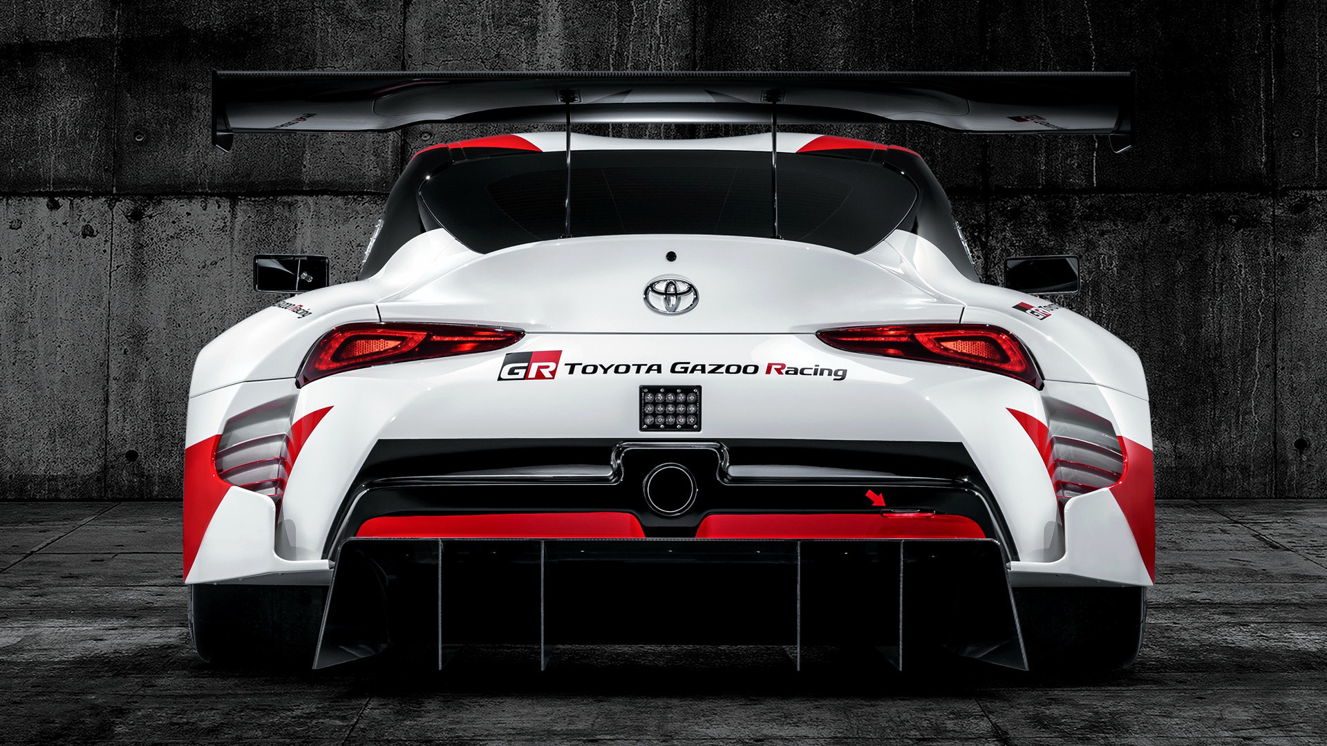 Wallpapers Cars Toyota 