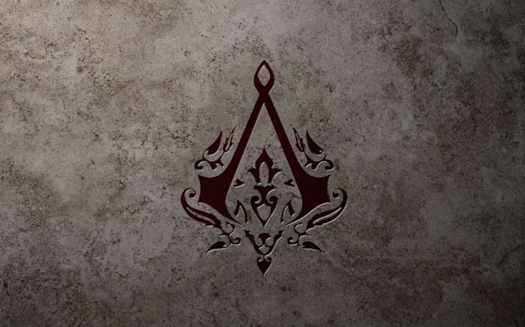 Fonds d'cran Jeux Vido Assassin's Creed emblème 