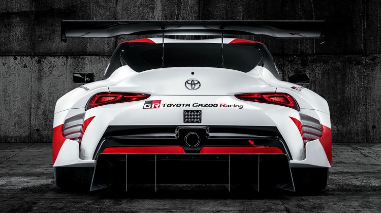 Wallpapers Cars Toyota Wallpaper N470365