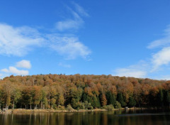  Nature lac de gayme