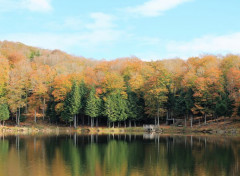  Nature lac de gayme