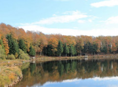  Nature lac de gayme