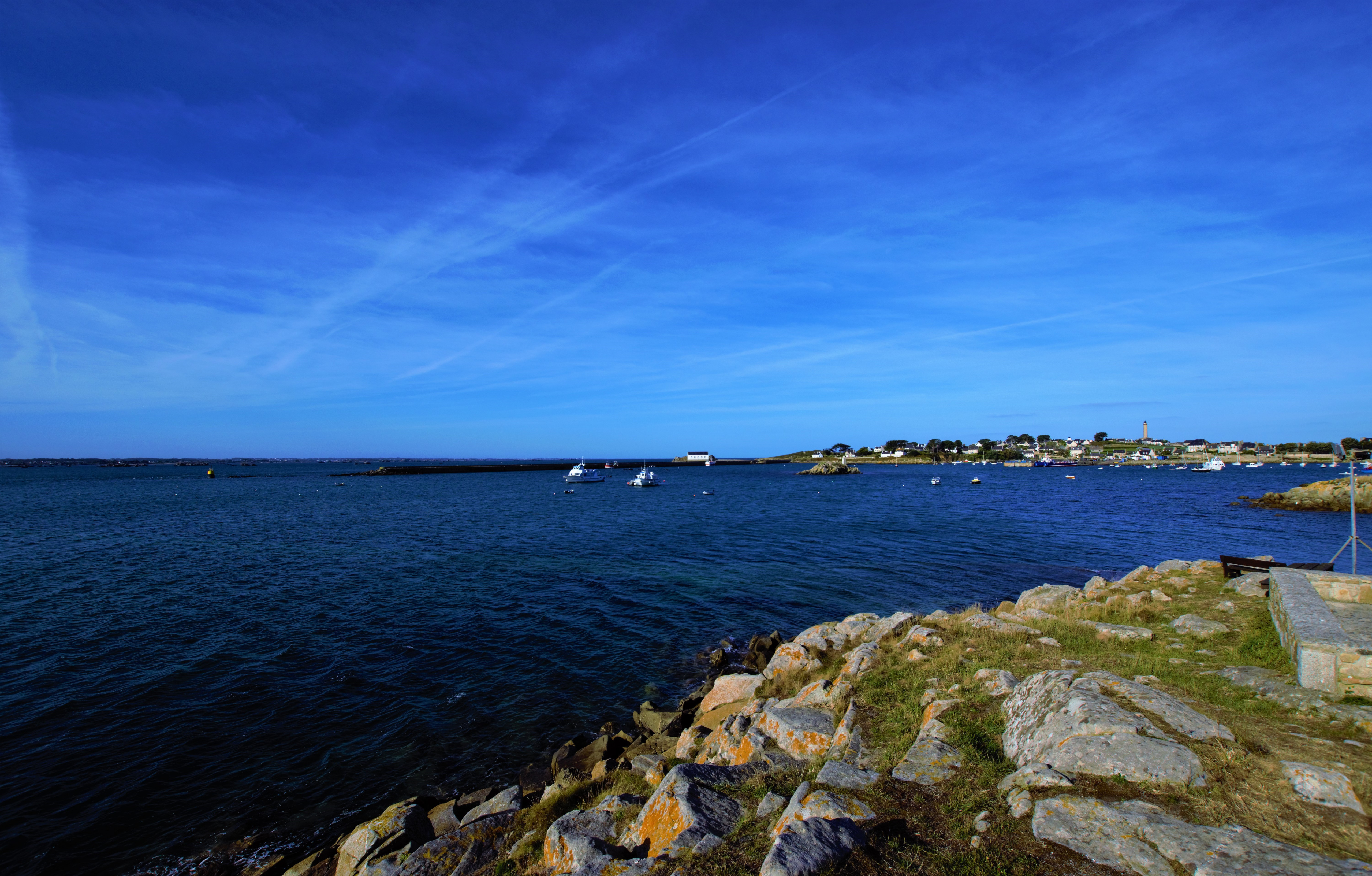 Fonds d'cran Nature Mers - Océans - Plages 