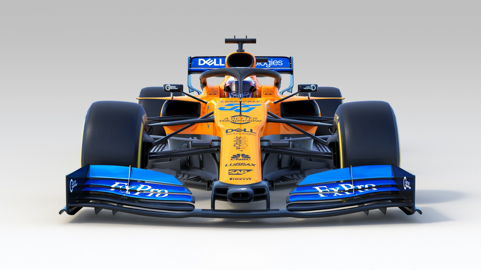 Wallpapers Cars Formules 1 