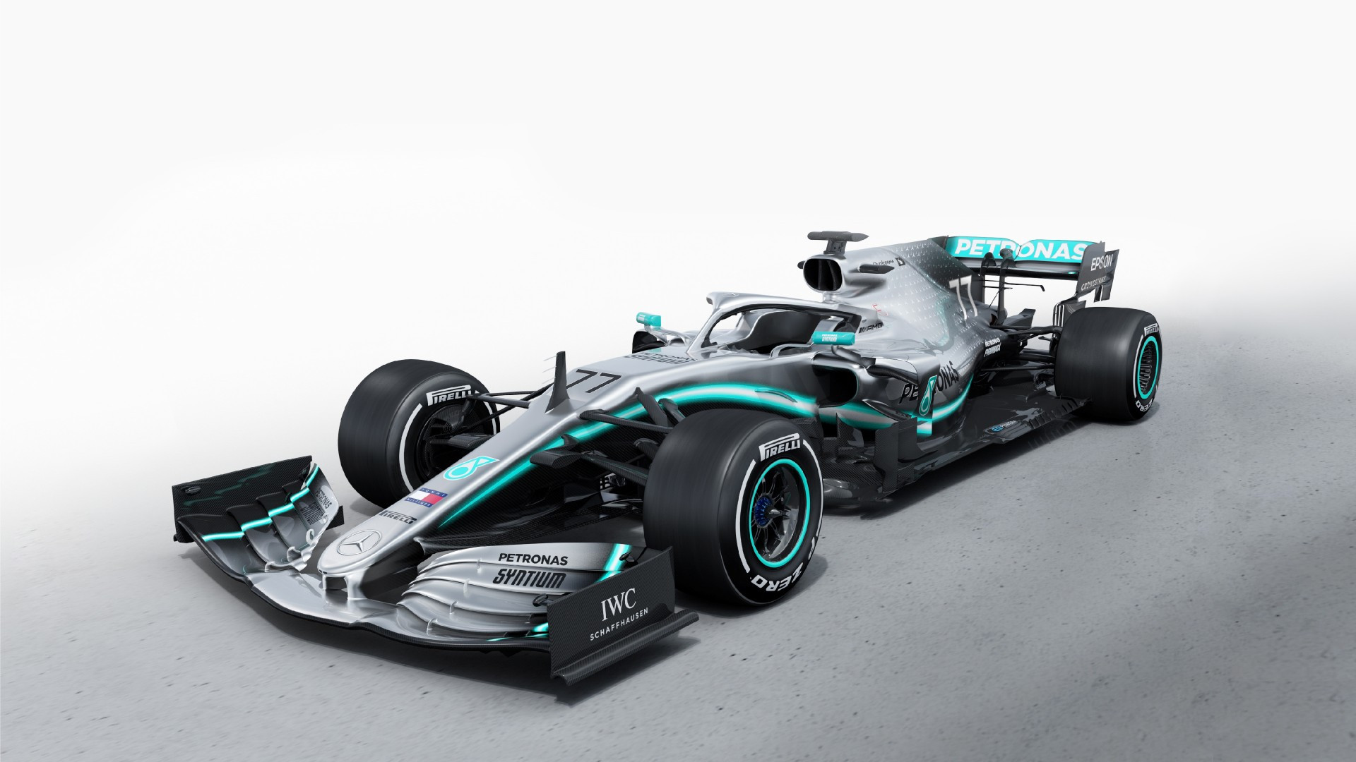 Wallpapers Cars Formules 1 