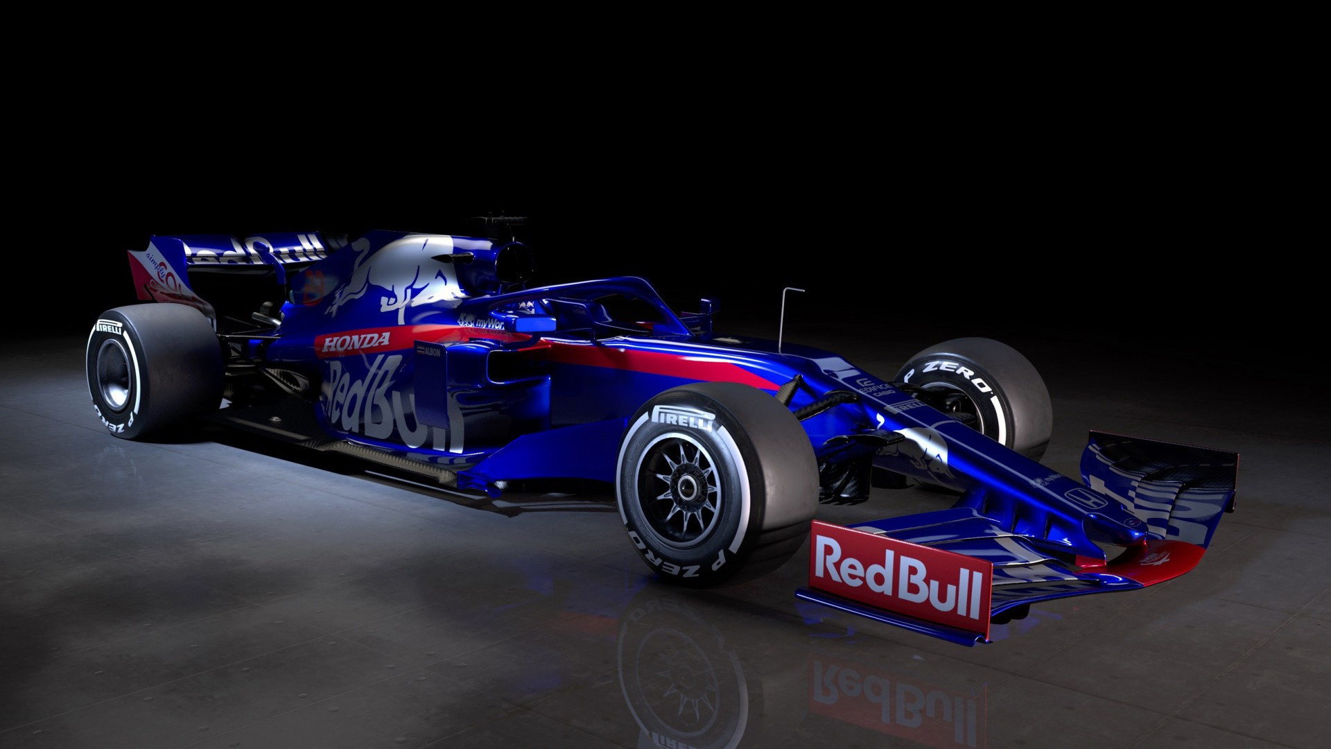 Wallpapers Cars Formules 1 