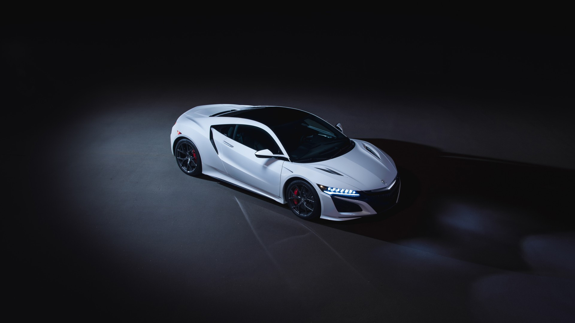 Wallpapers Cars Acura 