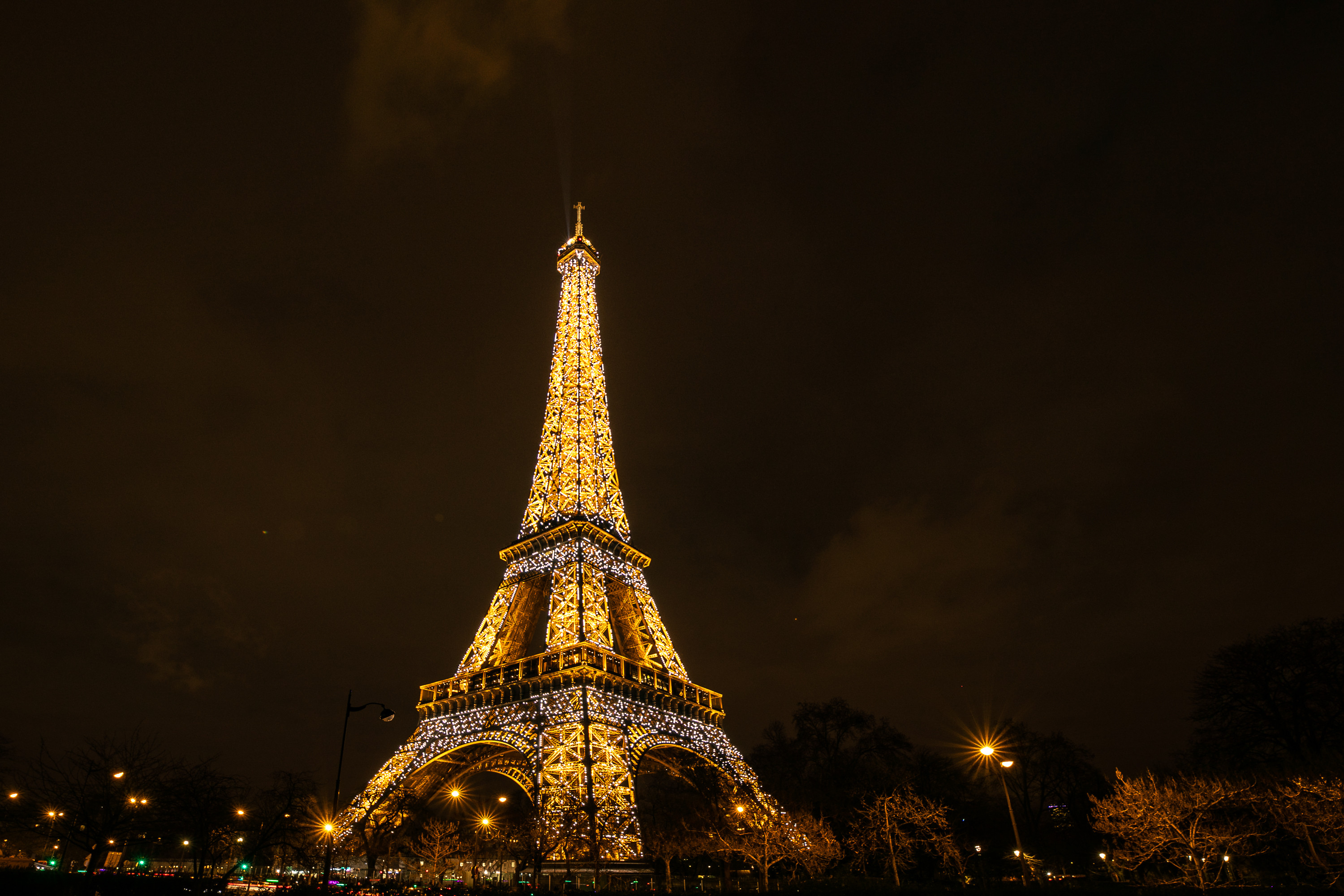 Fonds d'cran Voyages : Europe France > Ile-de-France > Paris 