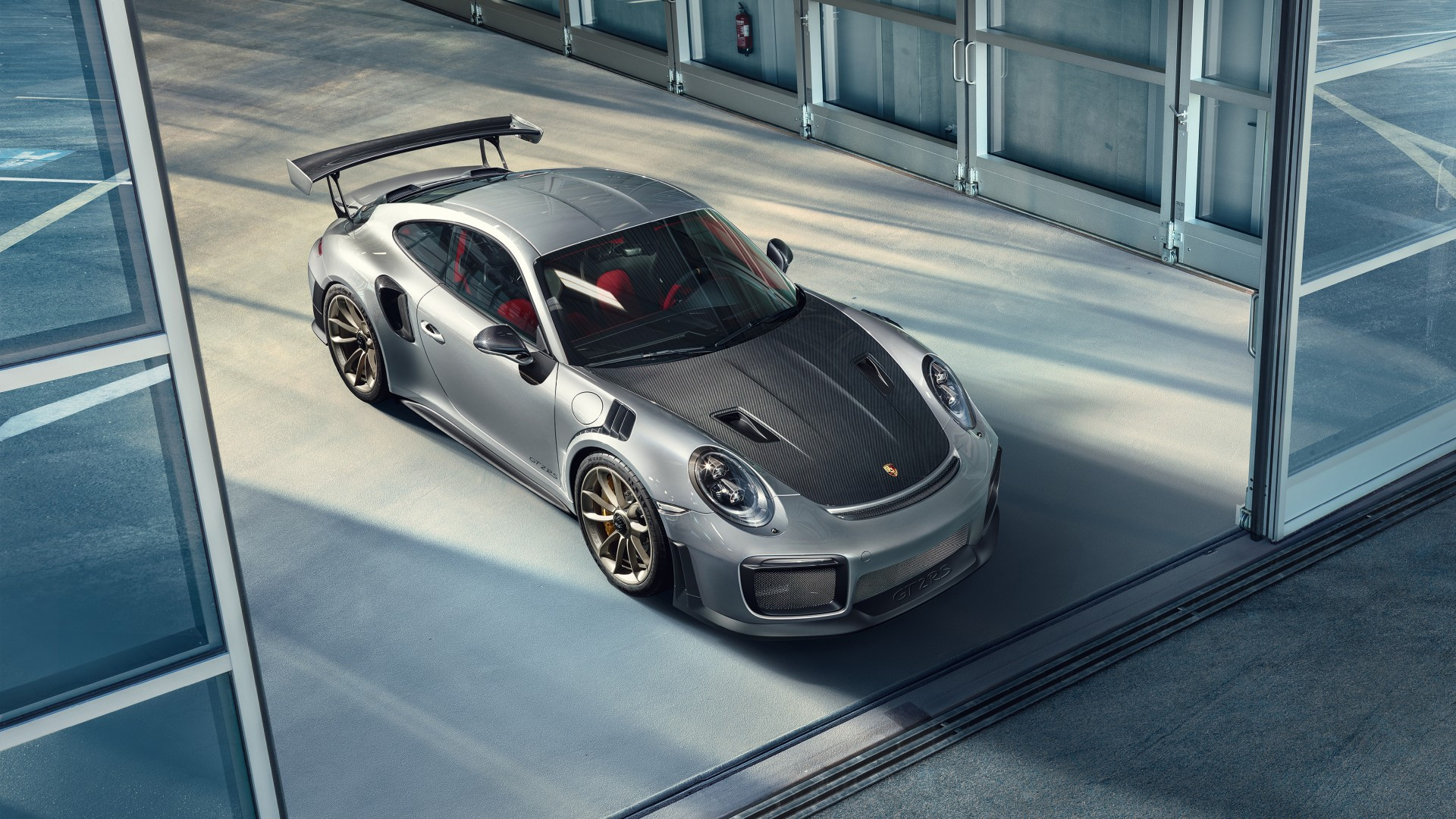 Wallpapers Cars Porsche 