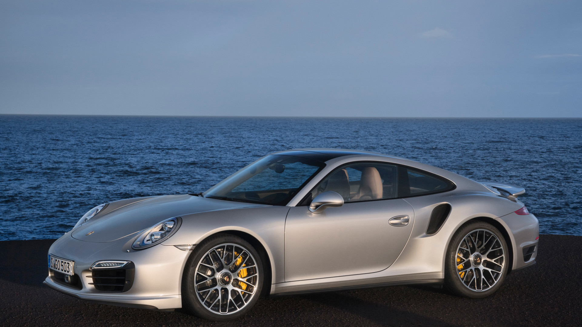 Wallpapers Cars Porsche 