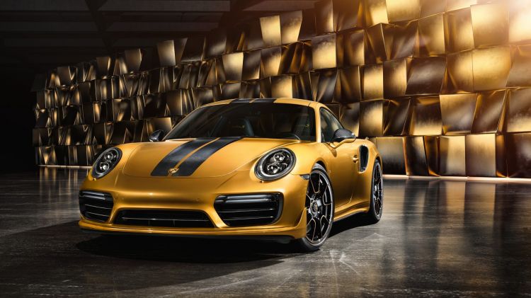 Wallpapers Cars Porsche Wallpaper N471020