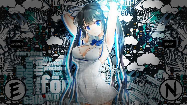 Wallpapers Manga Miscellaneous - Girls Wallpaper N471106