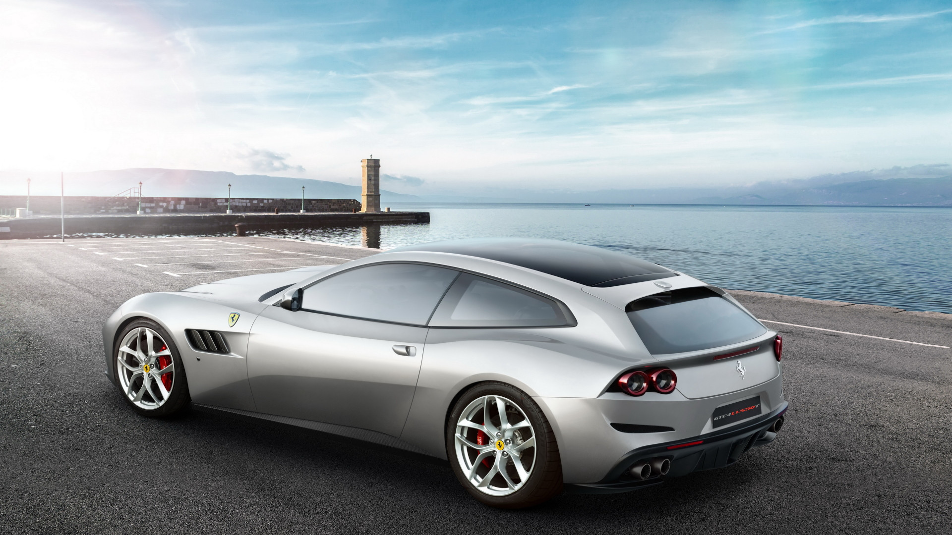 Wallpapers Cars Ferrari 