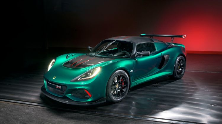 Wallpapers Cars Lotus Wallpaper N471126