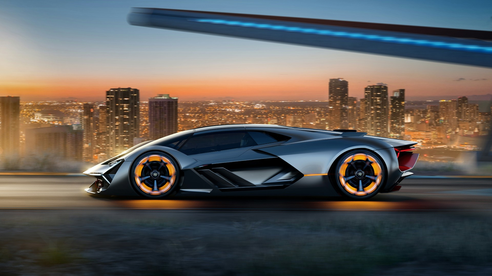 Wallpapers Cars Lamborghini 