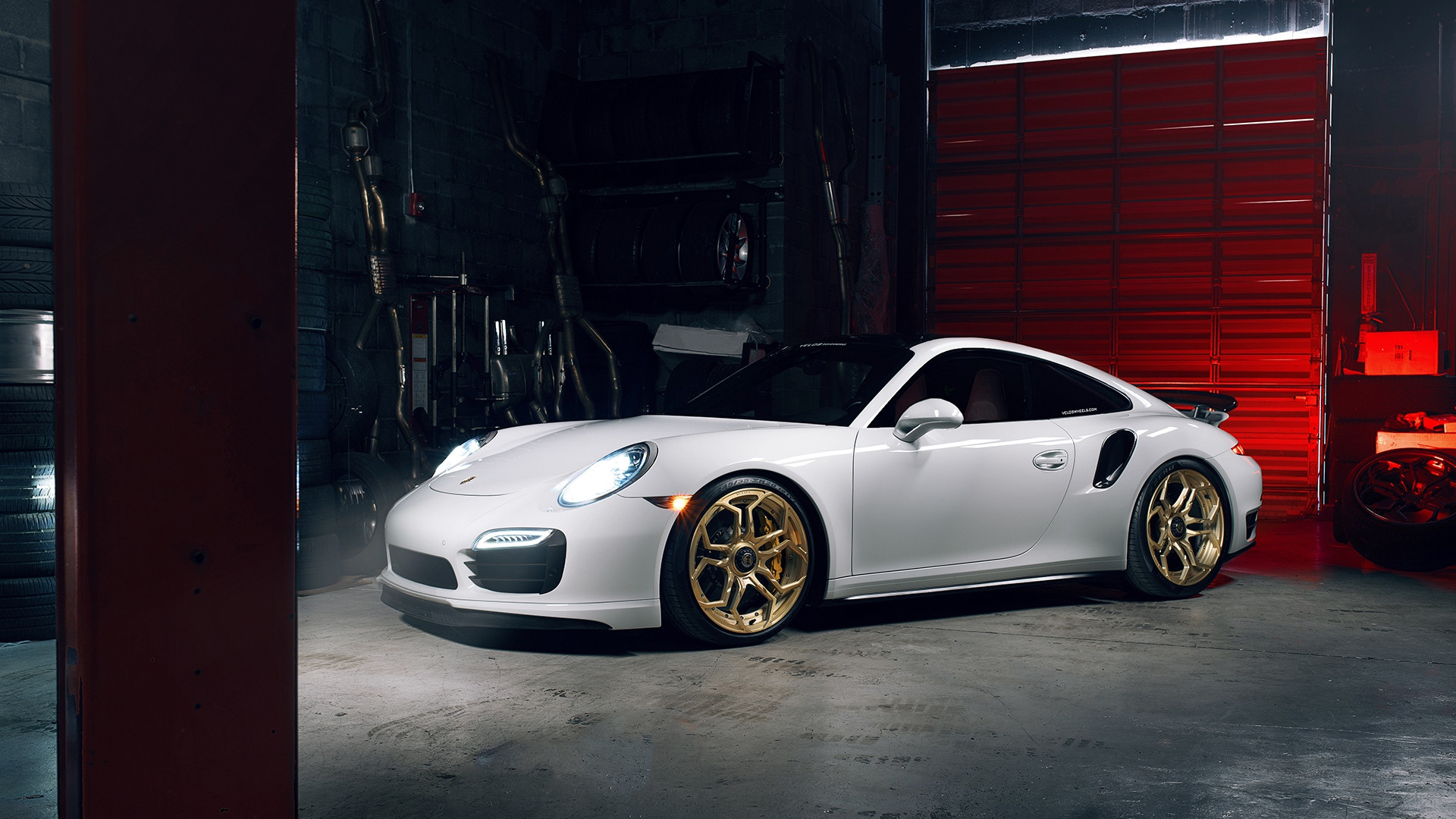 Wallpapers Cars Porsche 