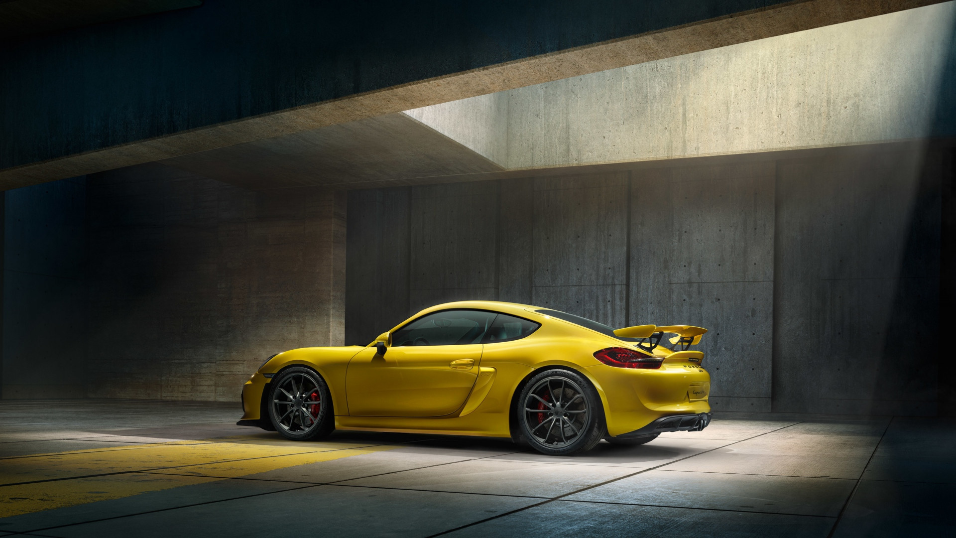 Wallpapers Cars Porsche 