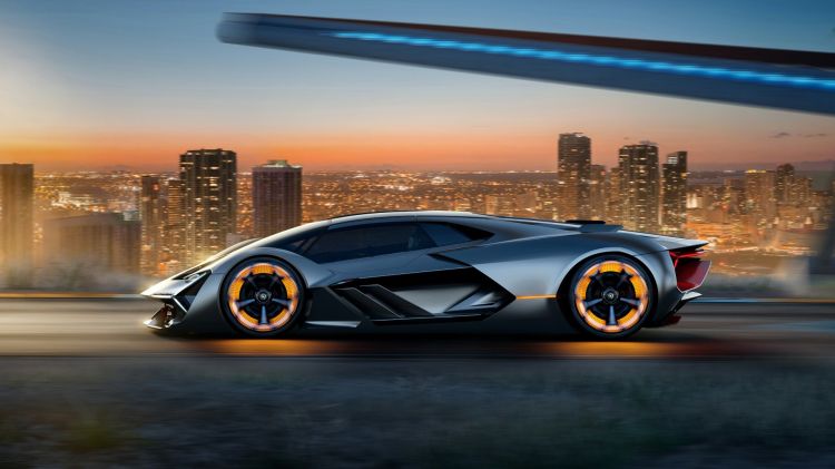 Wallpapers Cars Lamborghini Wallpaper N471137