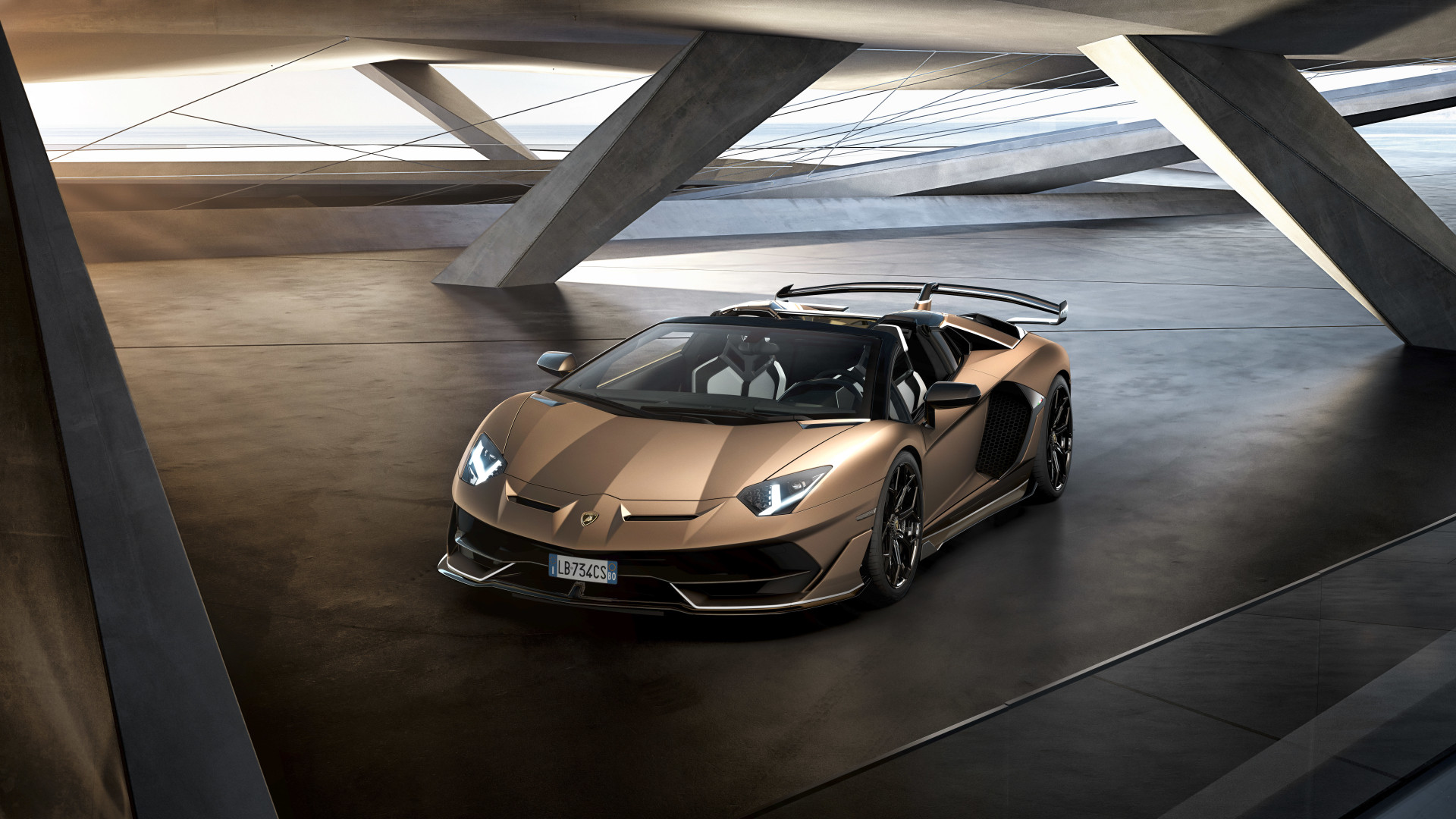 Wallpapers Cars Lamborghini 