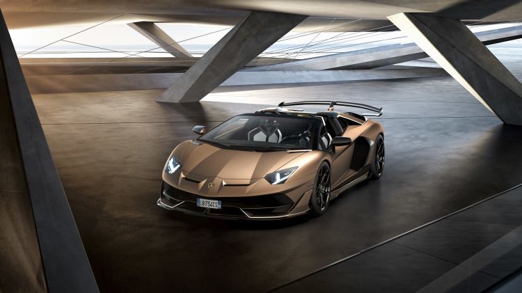 Wallpapers Cars Lamborghini Wallpaper N471206