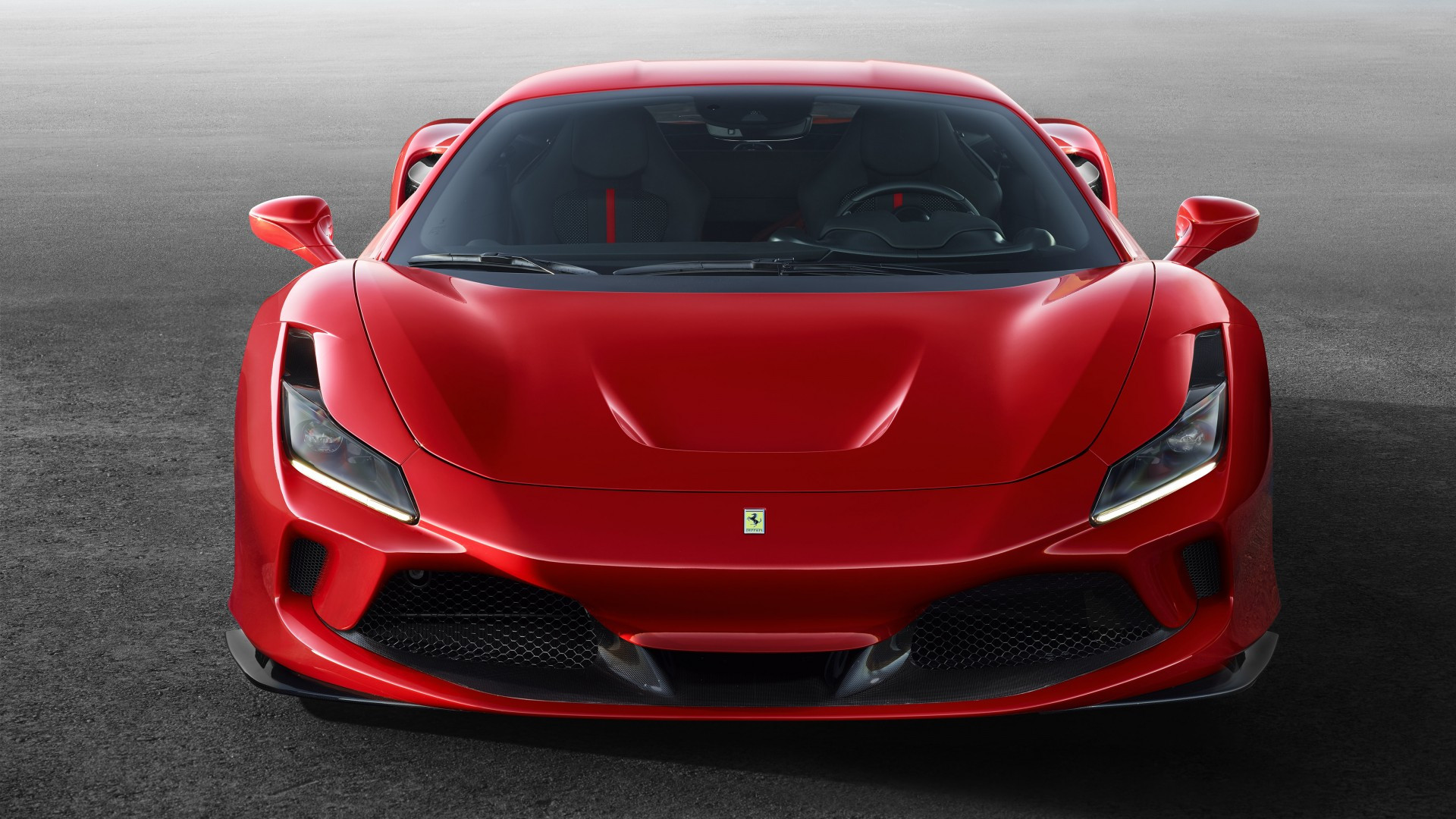 Wallpapers Cars Ferrari 