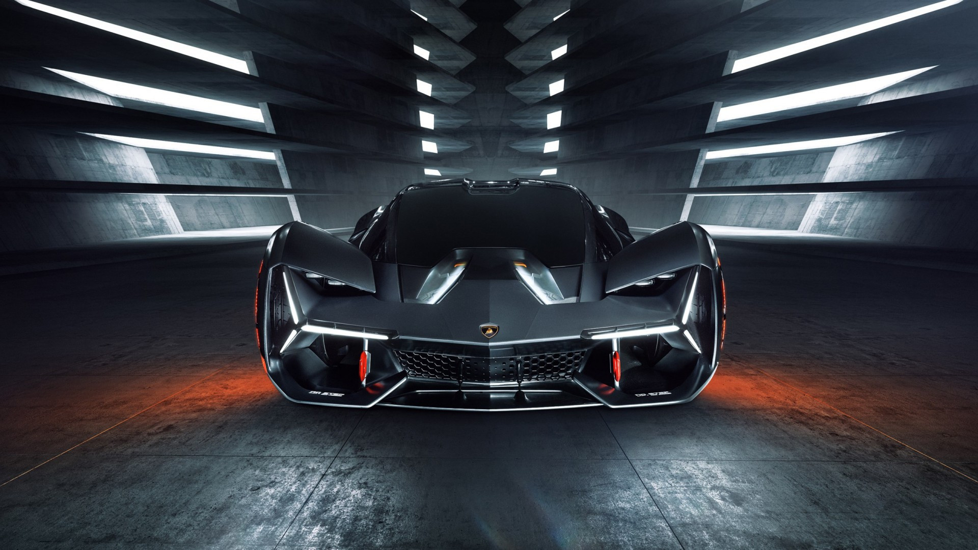 Wallpapers Cars Lamborghini 