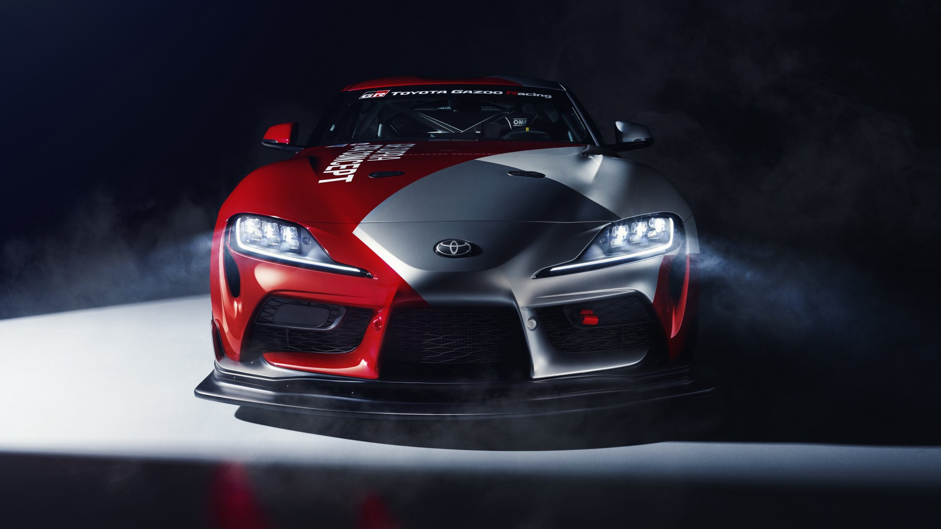 Wallpapers Cars Toyota 