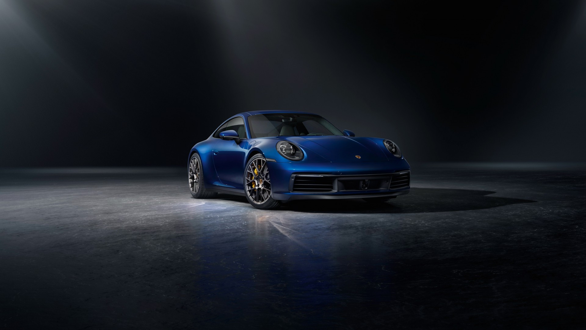 Wallpapers Cars Porsche 