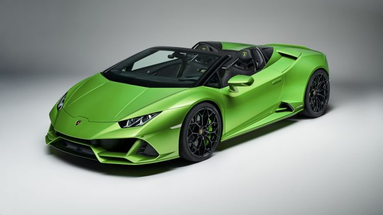 Fonds d'cran Voitures Lamborghini Wallpaper N471311