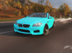  Video Games BMW