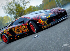  Jeux Vido lamborghini forza horizon 4