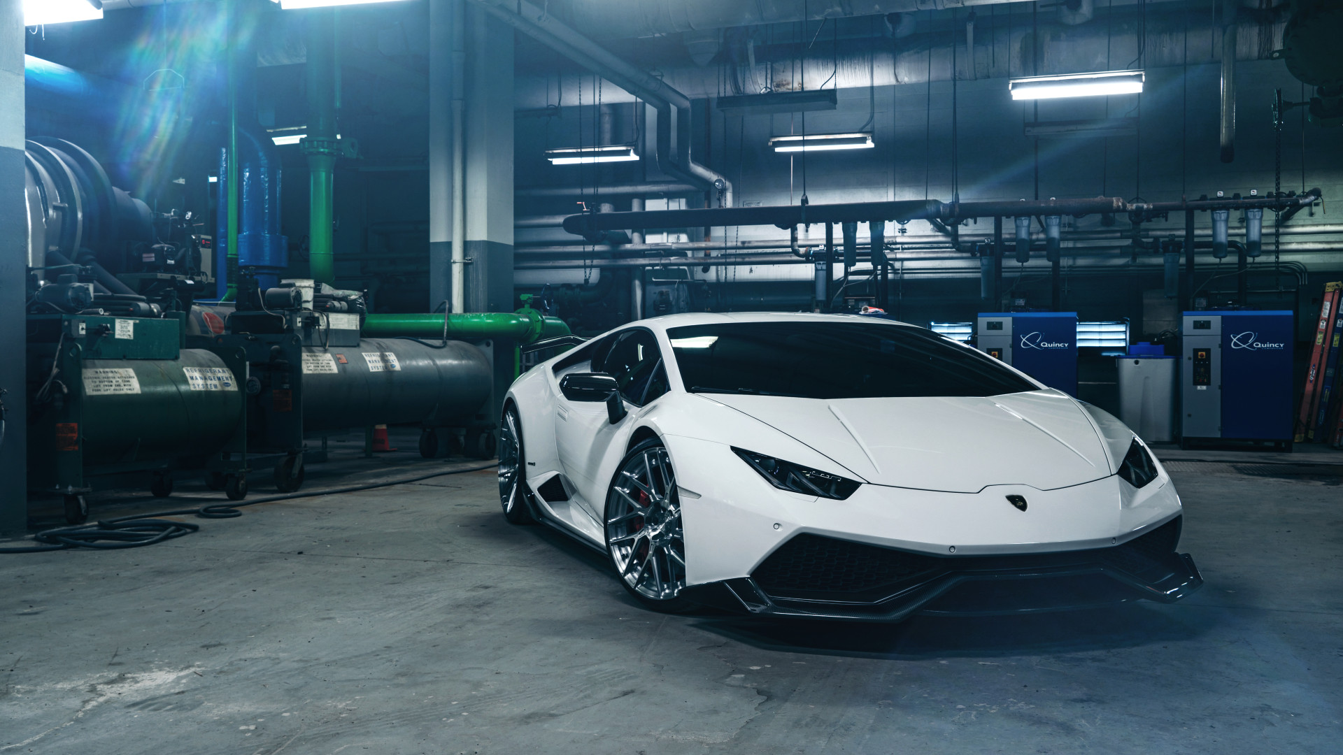 Wallpapers Cars Lamborghini 